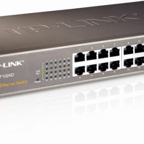 P 6878 Tp Link Tl Sf1024d