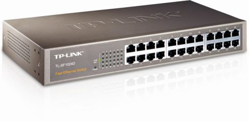 P 6878 Tp Link Tl Sf1024d