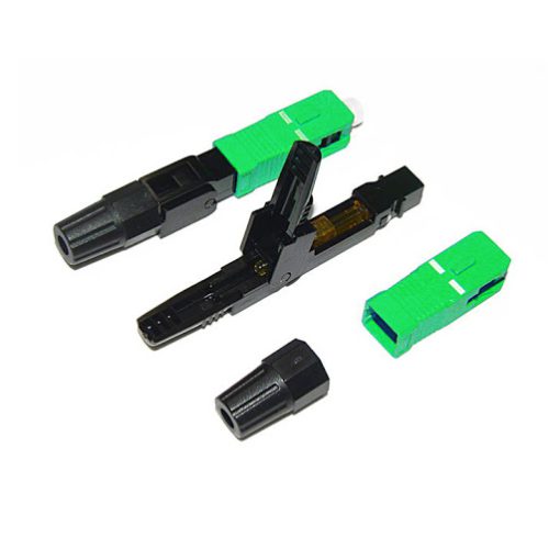 Fast Connector