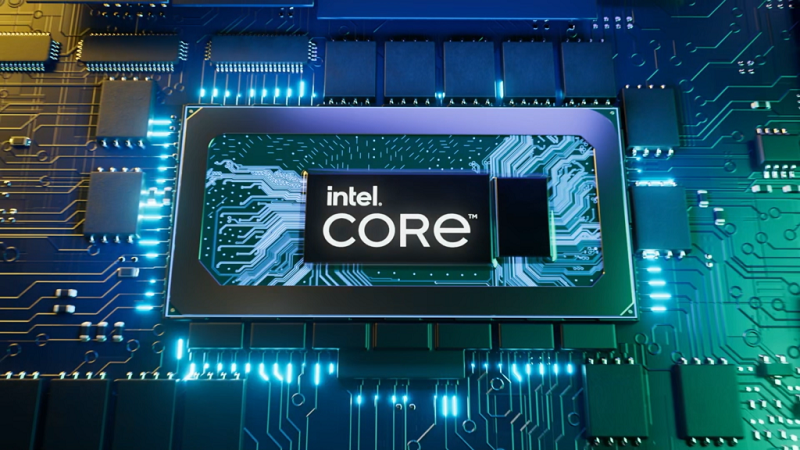 Intelcore 1